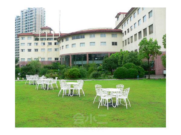 杭州开元之江度假村