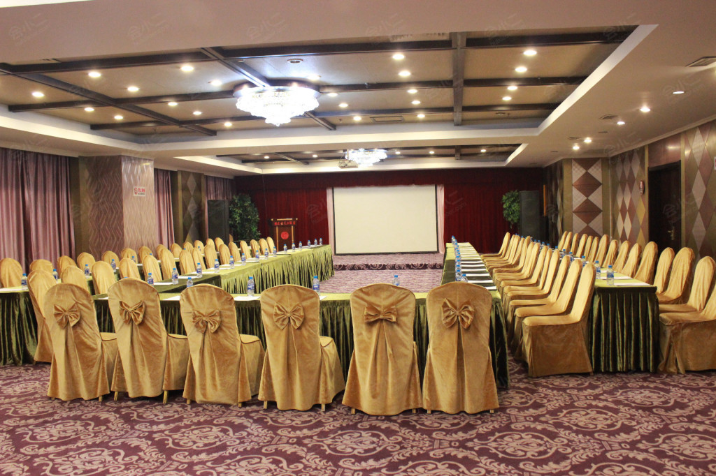 天津格兰云天大酒店