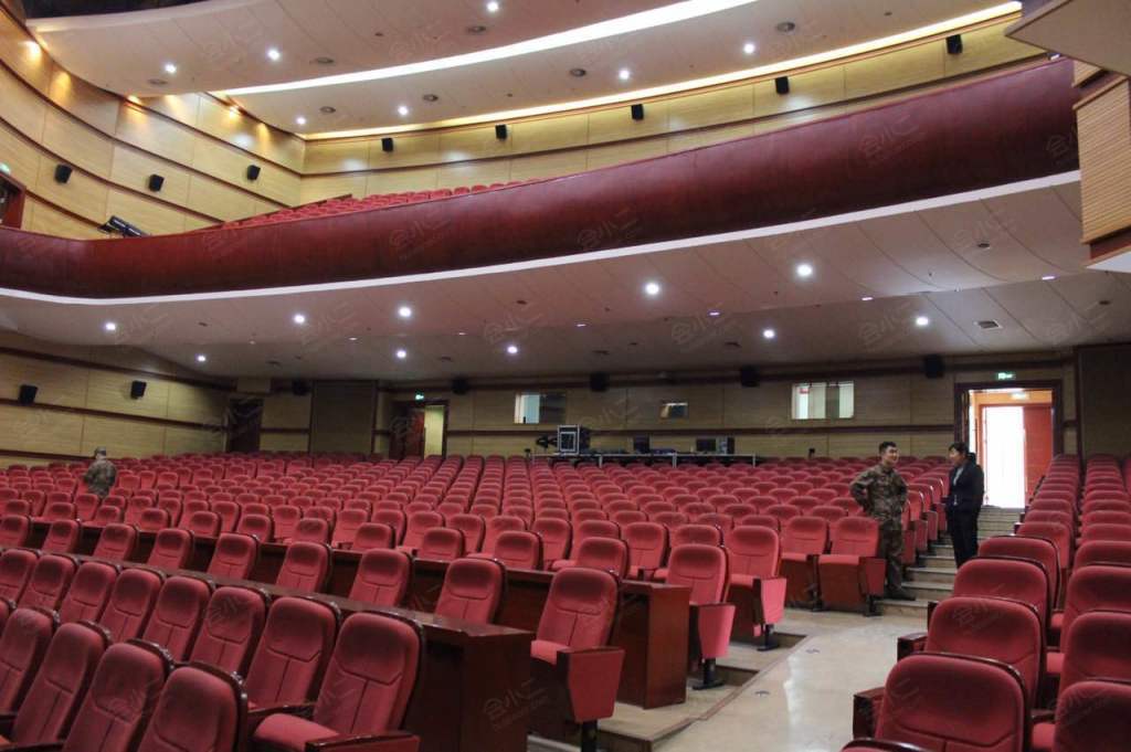 天津津卫大酒店