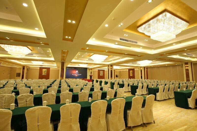 成都赛仑吉地大酒店