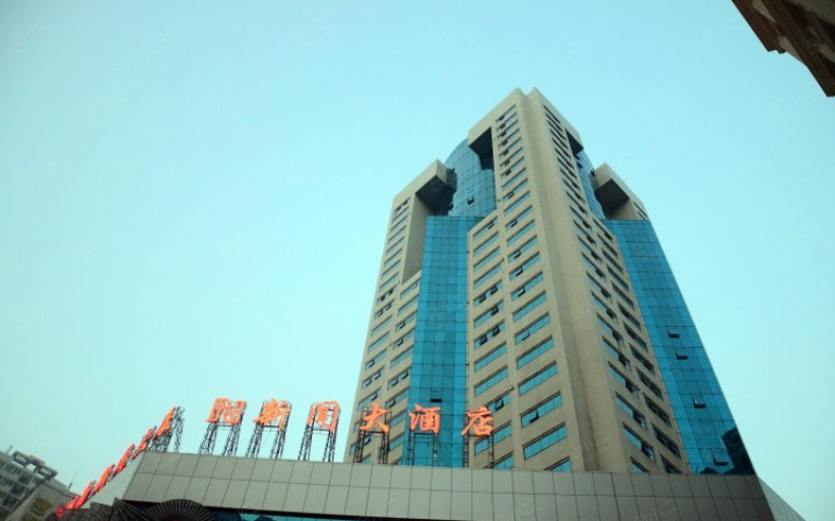 湖南新闻大酒店