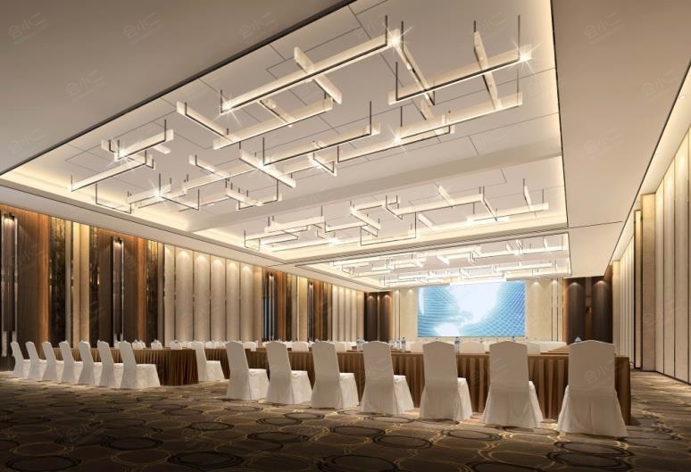 厦门润丰吉祥温德姆至尊酒店