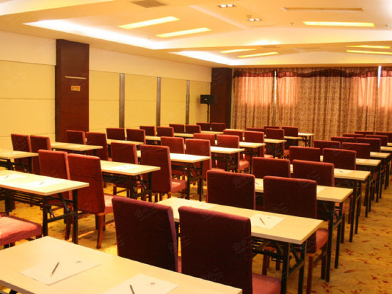 西安华威国际酒店