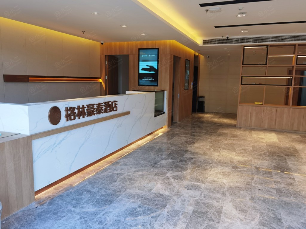 格林豪泰（徐州高铁站梦之车新能源汽车广场店）